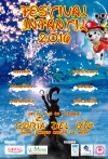 Llega el II Festival Infantil a Coria del Río