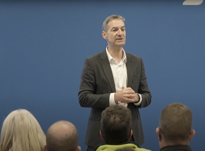 AEMA analiza el jueves los riesgos psicosociales en las empresas