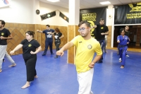 Mairena arranca su Programaci&oacute;n de Diversidad Funcional con m&aacute;s participantes hasta la fecha