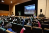Los escolares de Tomares contactan por videoconferencia con la base española en la Antártida