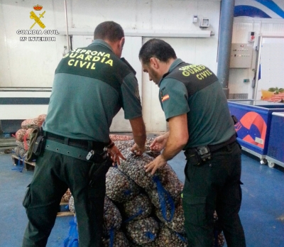 El Servicio de Protecci&oacute;n de la Naturaleza de la Guardia Civil  cierra el a&ntilde;o 2015 con 203 investigaciones penales y ocho imputados por incendios forestales