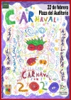 La alegría del Carnaval inundará San Juan con una gran fiesta, pasacalles y concurso de agrupaciones