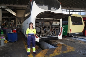 Casal prepara su centenario con la campa&ntilde;a "Nuestro motor siempre han sido las personas"
