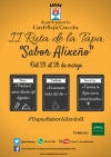 Ruta de la Tapa con Sabor Alixe&ntilde;o en Castilleja de la Cuesta