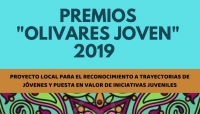 El Ayuntamiento de Olivares convoca la VII edici&oacute;n del premio anual "Olivares Joven"
