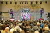 El Gago, El Bizcocho, &Aacute;lex Peluca, Diego Letr&aacute;n, Marta Ortiz, El Chapa y La cantera, estrellas del Carnaval en la Calle de Mairena