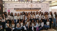 El Certamen Miss Internacional y Miss Intercontinental ya tiene finalistas
