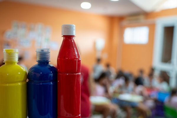 El Ayuntamiento de Mairena abre el plazo de alegaciones para las ayudas para material escolar