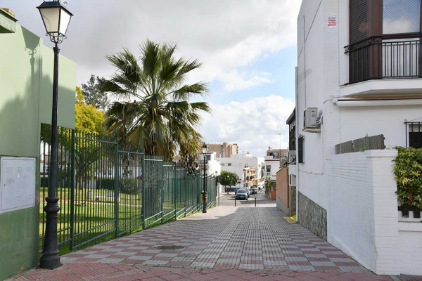 El pintor F&eacute;lix de C&aacute;rdenas tendr&aacute; una plaza en Tomares
