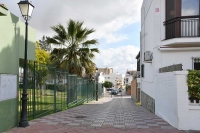 El pintor F&eacute;lix de C&aacute;rdenas tendr&aacute; una plaza en Tomares