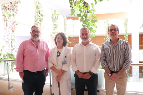 Mejoras en la atenci&oacute;n y alternativas al quir&oacute;fano, principales demandas de los pacientes con dolor cr&oacute;nico