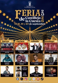 La criminalidad vuelve a descender en Castilleja de la Cuesta y mantiene un &iacute;ndice muy por debajo de la media andaluza