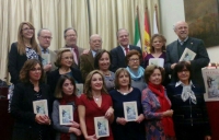 Un grupo de autores publica 'Sevilla en 14 miradas', con relatos sobre la ciudad