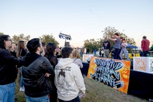 Mairena presenta su programaci&oacute;n juvenil de primavera con cultura, formaci&oacute;n y ocio saludable
