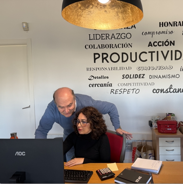 Plasticosur cierra 2024 con una facturaci&oacute;n de 23 millones de euros, un crecimiento del 6 % y 140 trabajadores