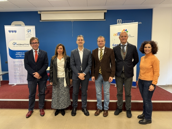 Los expertos aportan recomendaciones para preservar a los trabajadores de los riesgos psicosociales