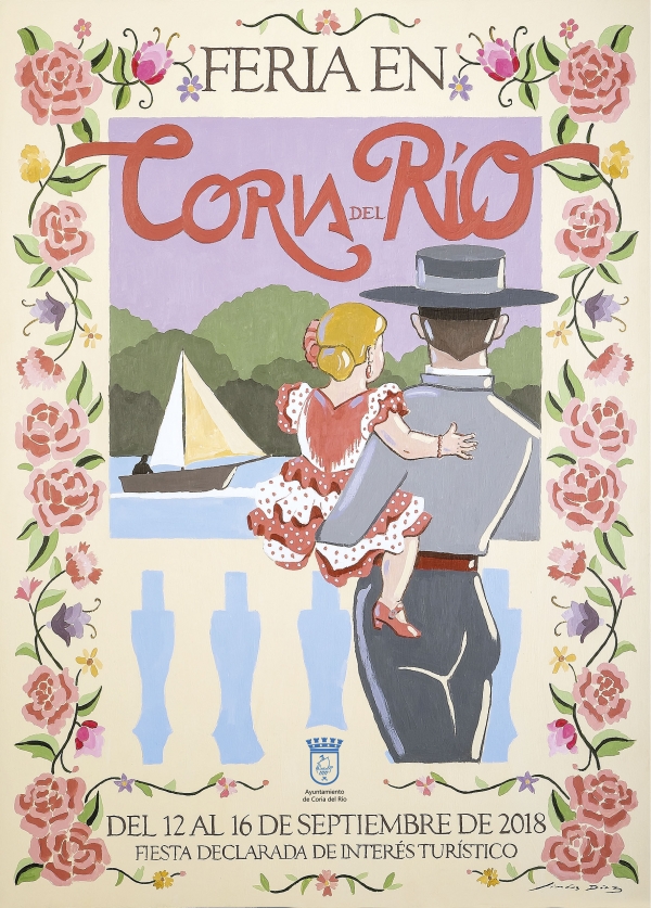 La Feria de Coria del R&iacute;o cumple 180 ediciones