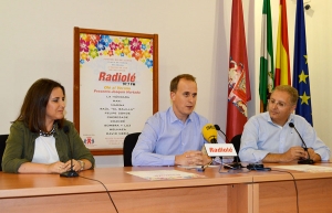 Berrocar abre sede en Osuna y patrocina una gala en la Plaza de Toros