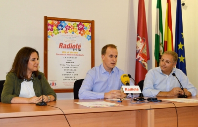 Berrocar abre sede en Osuna y patrocina una gala en la Plaza de Toros