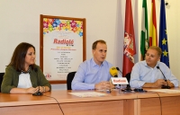 Berrocar abre sede en Osuna y patrocina una gala en la Plaza de Toros