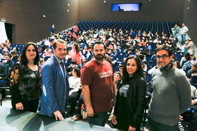 Mairena se planta ante el consumo de alcohol en los menores de edad