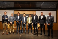 Las empresas que no implementen la Inteligencia Artificial dejar&aacute;n de ser competitivas
