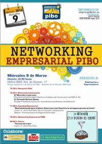 Bollullos acoge una jornada de coaching y networking