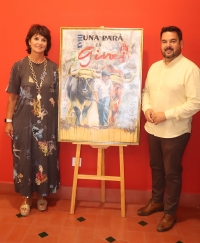 Presentado el cartel anunciador de Una Par&aacute; en Gines 2026