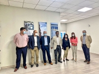 La corporaci&oacute;n catalana CLD contrata a Surtruck 20 cisternas y 15 hidrolimpiadores por su tecnolog&iacute;a de limpieza viaria pionera, sin ruido