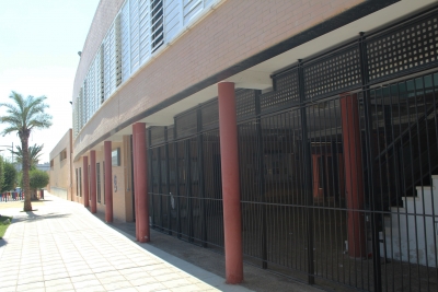 Abierto el plazo de licitaci&oacute;n para la mejora de la climatizaci&oacute;n en los colegios Carmen Iturbide y Nuestra Se&ntilde;ora de Bel&eacute;n de Gines