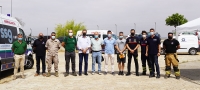 Fundaci&oacute;n SSG presenta las I Jornadas de Equipos de Emergencias