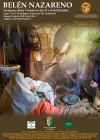El Bel&eacute;n viviente vuelve a Santiponce por s&eacute;ptimo a&ntilde;o