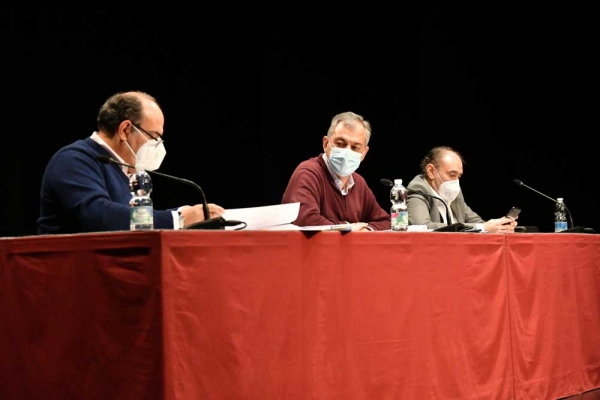 Tomares incrementa en solo dos a&ntilde;os un 30% de las partidas en pol&iacute;ticas sociales, reactivaci&oacute;n econ&oacute;mica y fomento del empleo para hacer frente al COVID 19