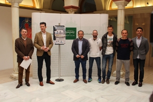 Presentaci&oacute;n del V Duatl&oacute;n Cross Ruta del Azahar