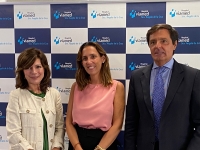 El hospital Viamed Santa Ángela de Sevilla busca la excelencia asistencial y dar apoyo a los profesionales