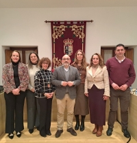 Salteras aprueba los presupuestos municipales de 2026 con un marcado car&aacute;cter social, educativo y sin subida de impuestos