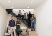 La llegada del verano dispara la solicitud de reformas en viviendas y locales en Sevilla capital