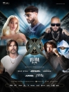 Bad Gyal, Juanes, Yandel, Lucho RK y La Pantera y el regreso de Anuel AA pondr&aacute;n la nota musical al s&aacute;bado 25 de julio en el Estadio La Cartuja