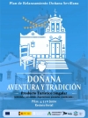 Pilas se convierte del 4 al 6 de Junio en el escaparate de la Do&ntilde;ana Sevillana con la celebraci&oacute;n de 'Do&ntilde;ana, aventura y tradici&oacute;n'.erte