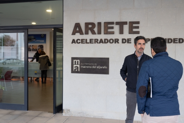 Ayudas a desempleados menores de 35 a&ntilde;os que inicien su propia actividad
