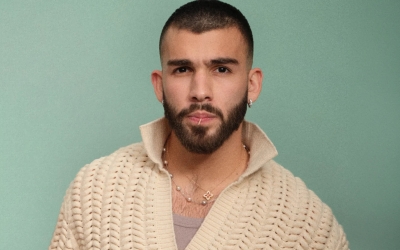 Manuel Turizo llega a Sevilla con su gira 201 World Tour: actuar&aacute; el pr&oacute;ximo 24 de octubre