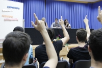 En vigor el primer Reglamento de Participacion Ciudadana de la historia de Mairena del Aljarafe