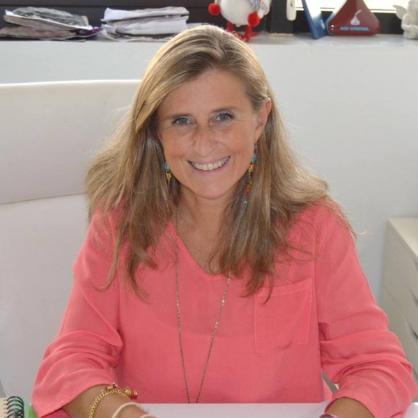 Teresa Fernández, nueva Embajadora del Talento de Fundación Promete