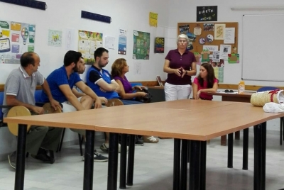 Villanueva del Ariscal apuesta por un Programa de Formaci&oacute;n para la Inserci&oacute;n Laboral