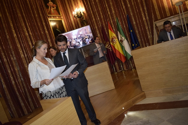Sevilla tramitará la declaración del Mudéjar como Patrimonio de la Humanidad