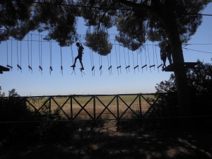 "Concurso de Aulas" del IES Alminar de Bollullos de la Mitaci&oacute;n