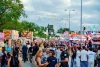 La Feria de Mairena contar&aacute; con cuatro turnos de Polic&iacute;a y vigilancia por dron