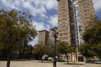 Mairena del Aljarafe aprueba una bater&iacute;a de ayudas al pago de impuestos para familias y negocios