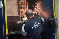 COMEGU lanza un paquete de nuevos cursos para aprender el oficio de la soldadura