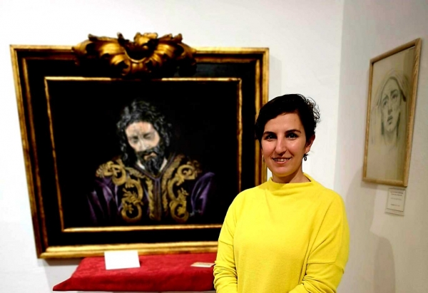 Cartel de la Semana Santa del Aljarafe en 2021